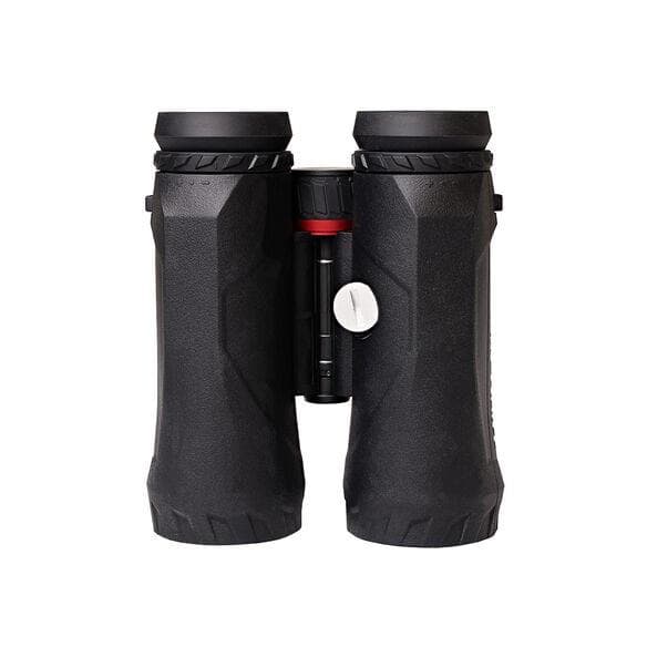 Crimson Trace Horizonline Pro Laser Rangefinding 10x42 Binoculars Illuminated Black