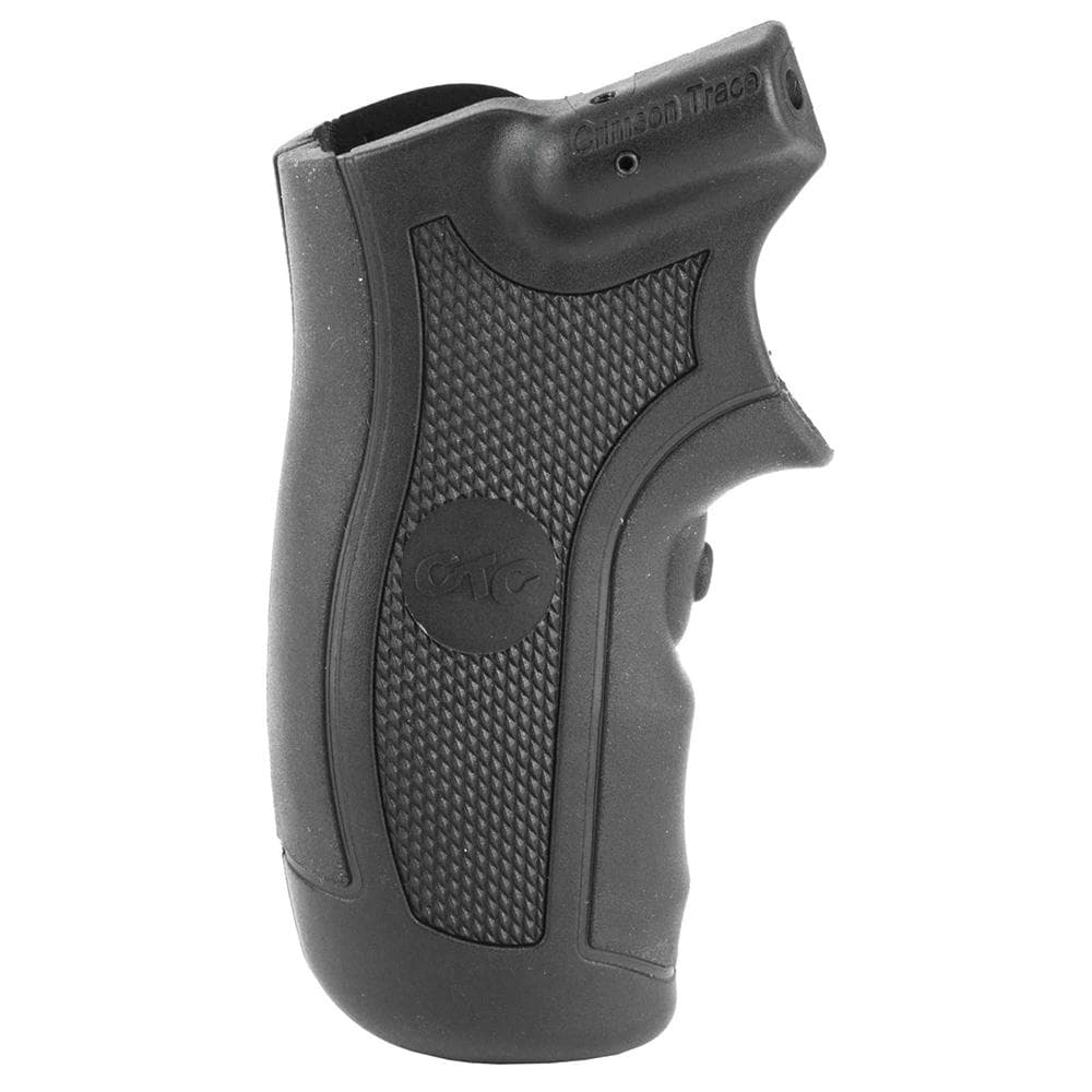 Crimson Trace Lasergrip for Ruger LCR/LCRX Red