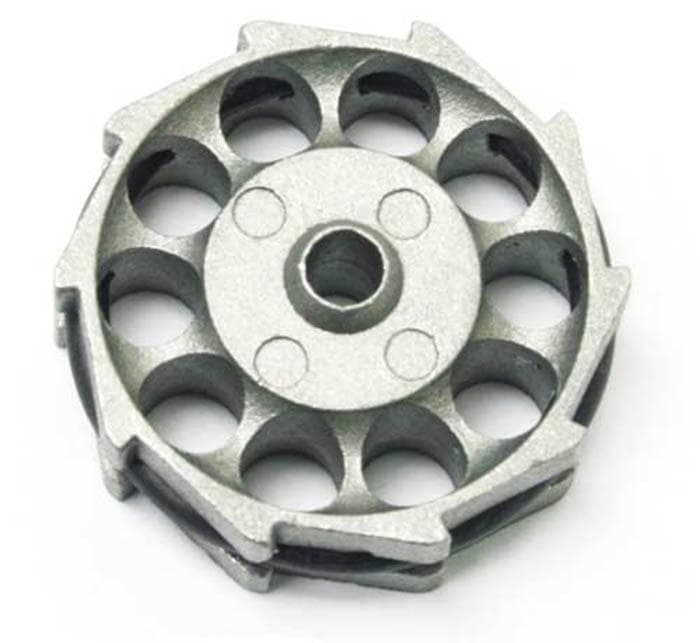 Hatsan Rotary Air Rifle Magazine .22 cal 10-Shot