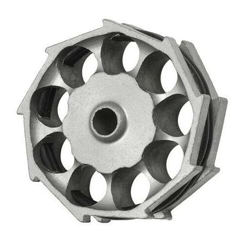 Hatsan Rotary Air Rifle Magazine .25 cal 9-Shot