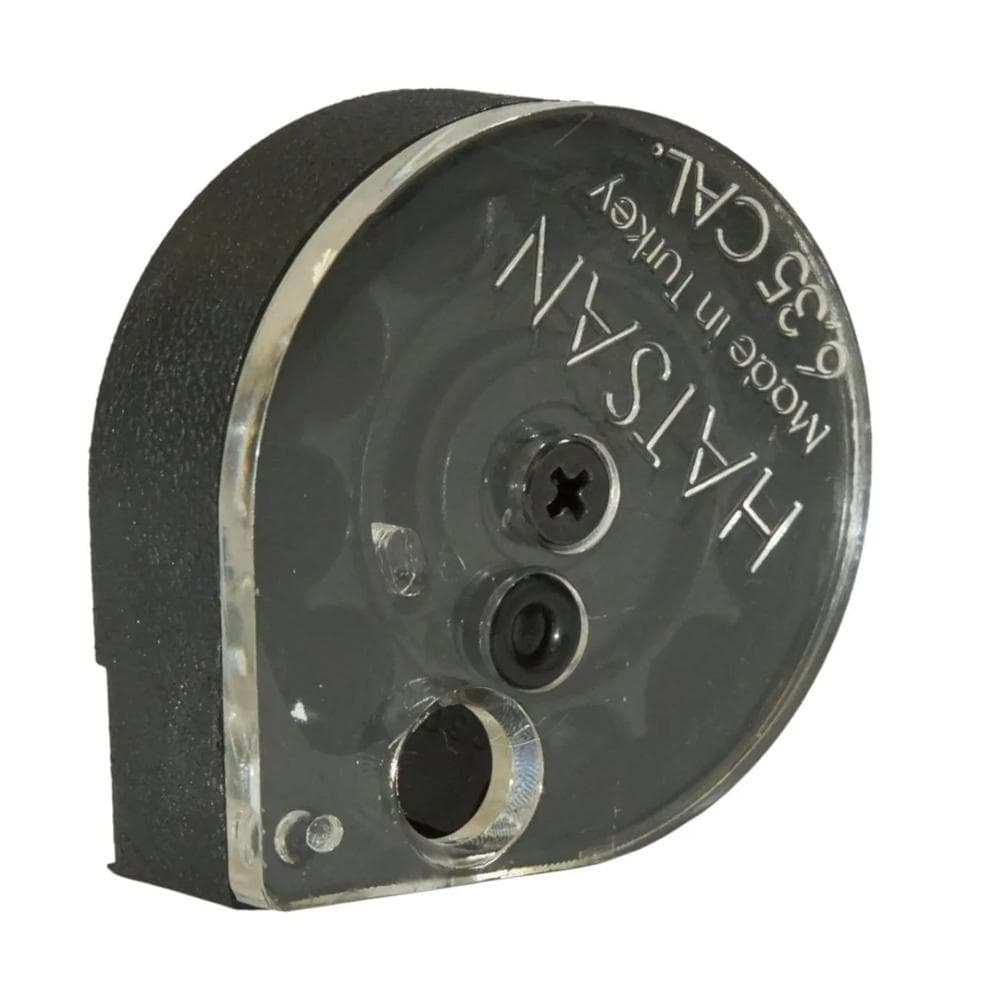 Magazine - S/Roto Index .177 - 14 Shot