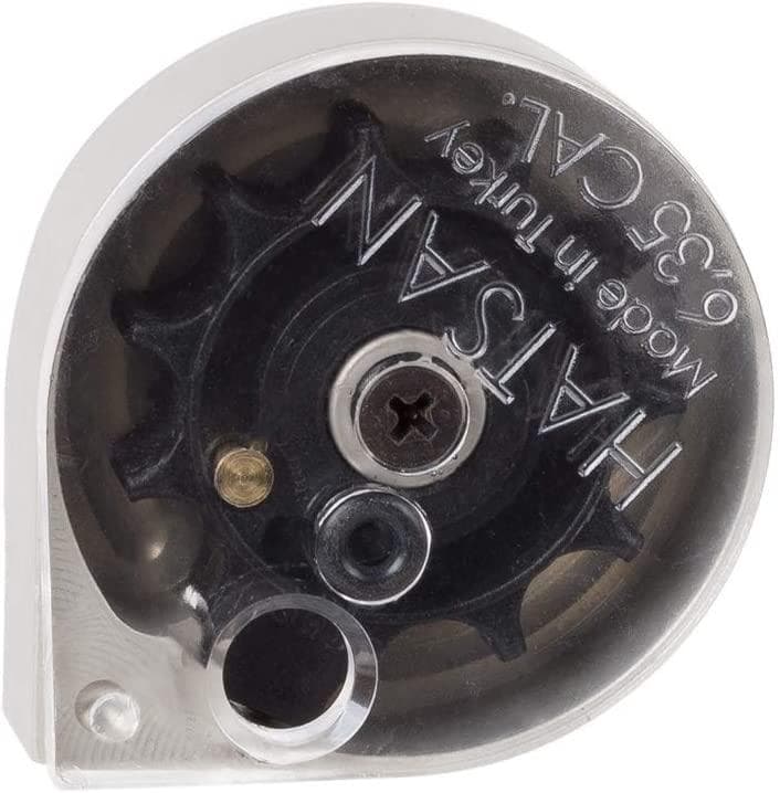 Hatsan Airgun Magazine - S/Roto Index .177 - 10 Shot