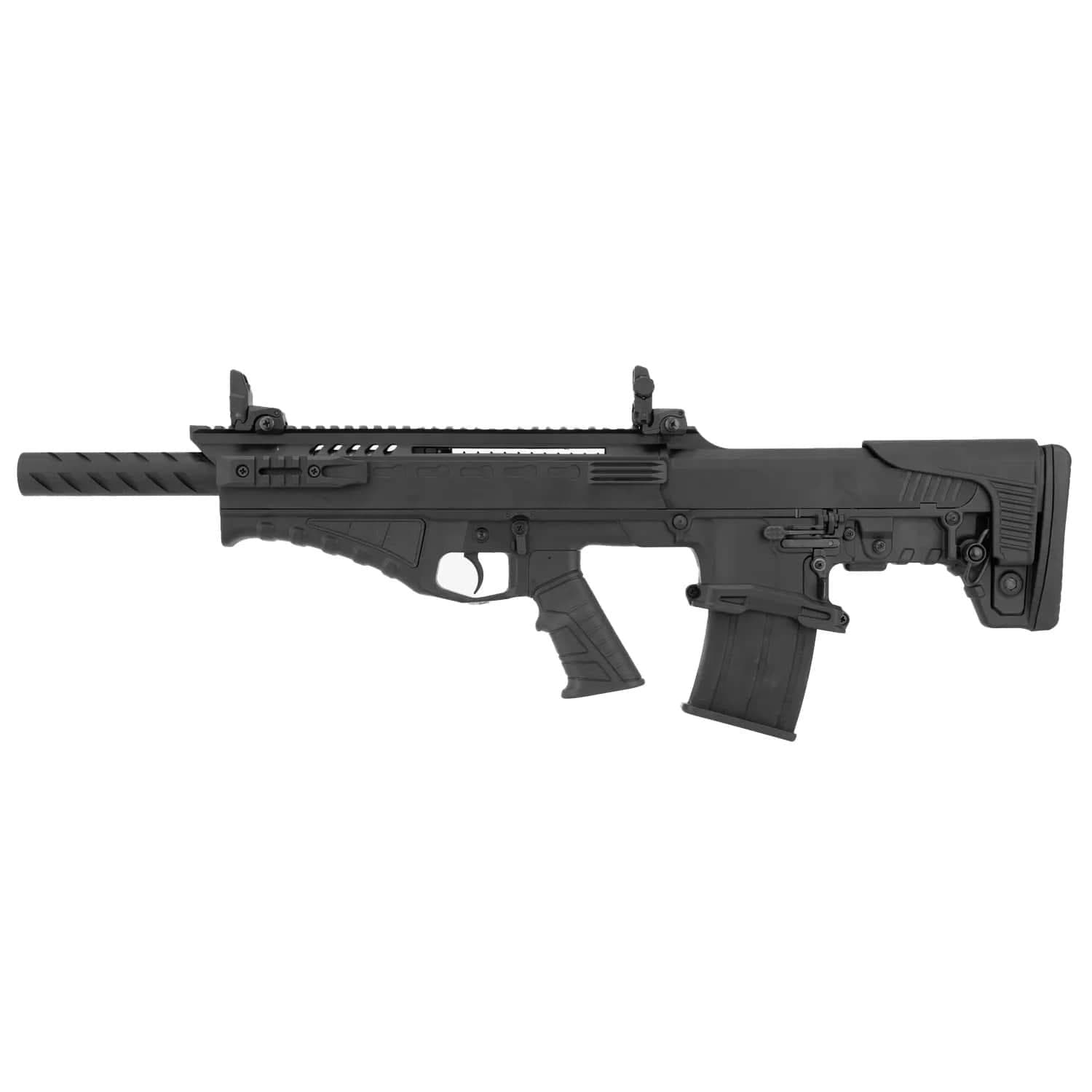 Escort BTS 410 Bullpup Shotgun 410ga 5rd Magazine 20" Barrel Black