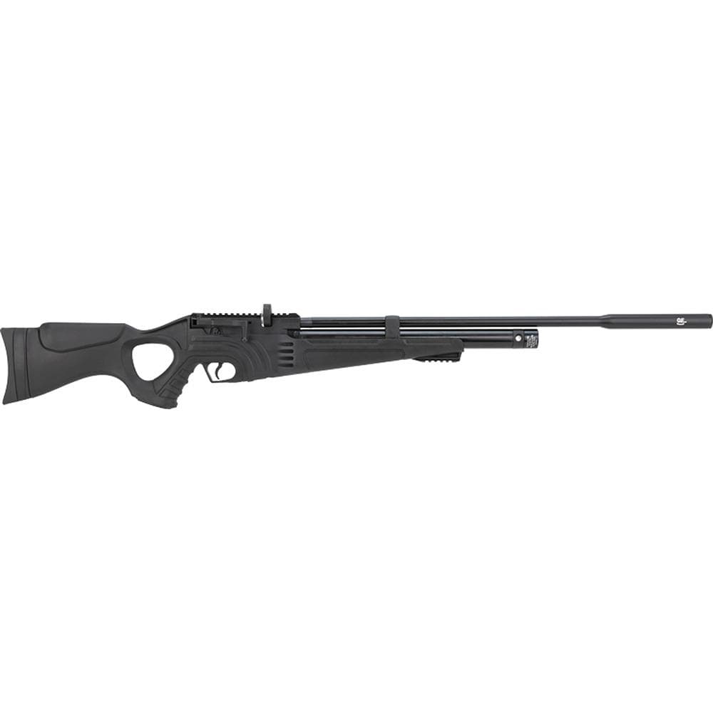 Hatsan Flash-R QE Air Rifle Regulated .22 910fps
