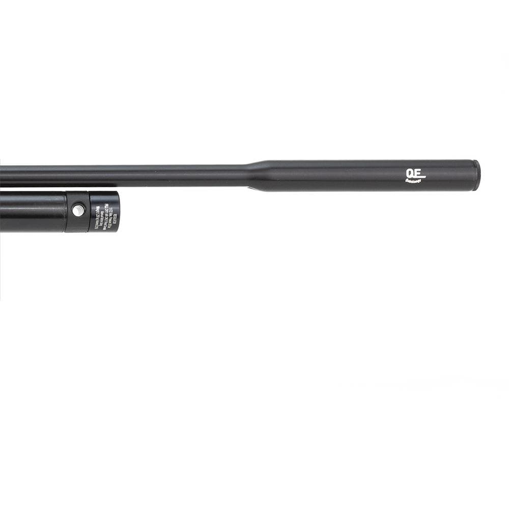 Hatsan Flash-R QE Air Rifle Regulated .25 810fps