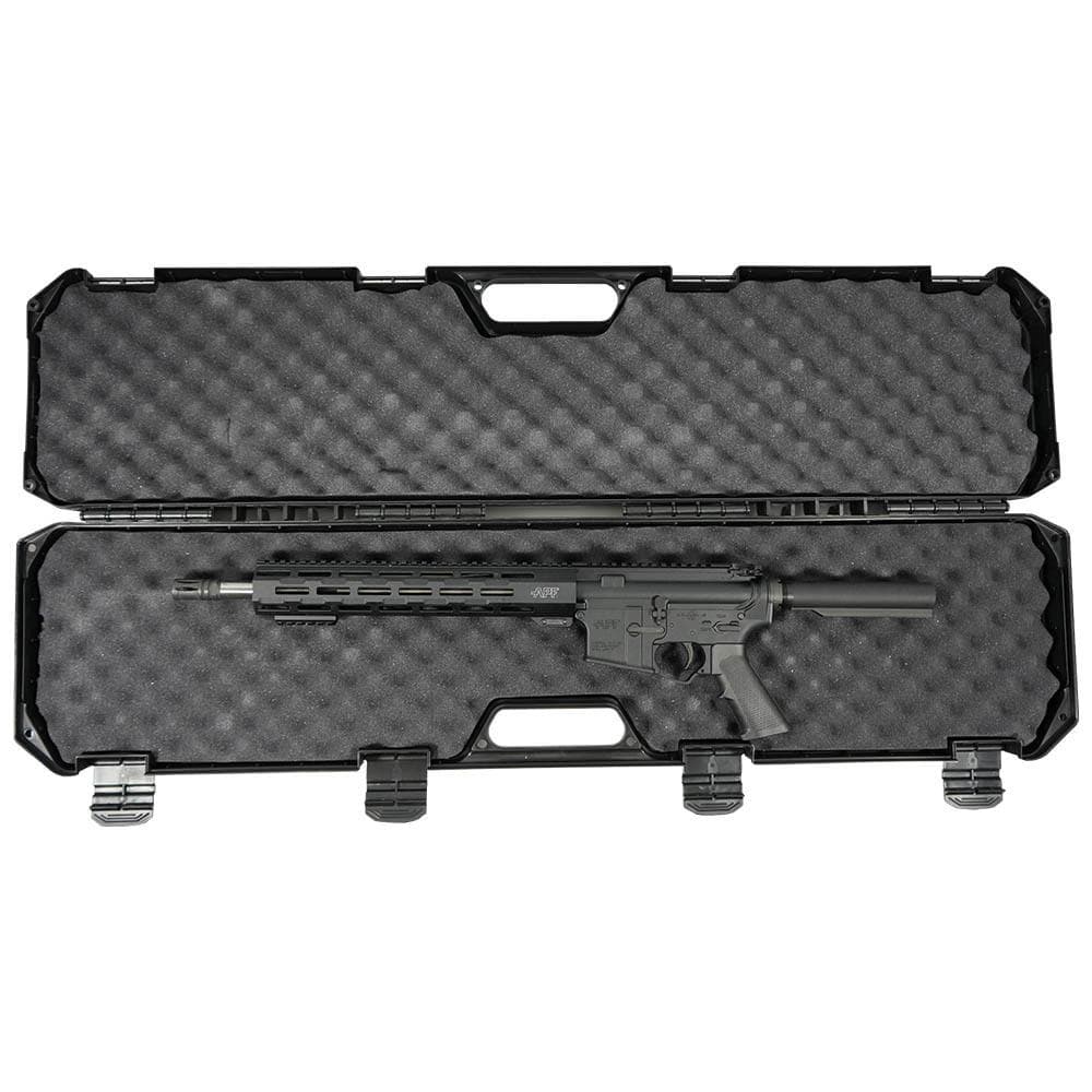 APF Armory Proof SS Pistol 223 Wylde 30rd 14" Pinned and Welded proof Research Barrel Black(No Brace)