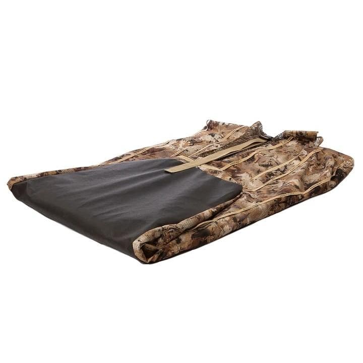 Rig'Em Right XFactor Layout Blind Optifade Marsh