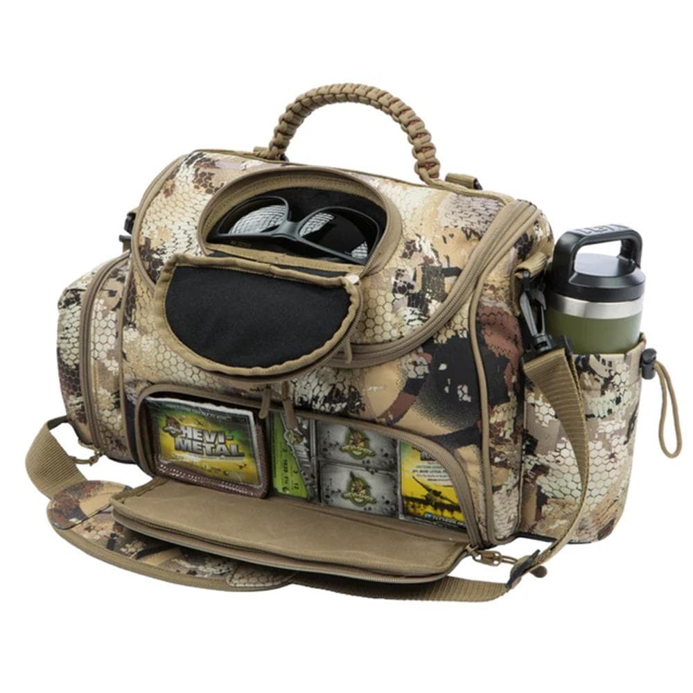 Rig'Em Right Lock and Load Blind Bag Mossy Oak Original Shadowgrass