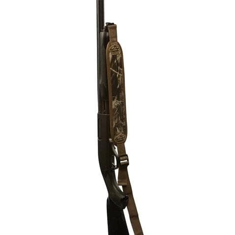 Rig'Em Right Grip-flex Neoprene Gun Sling Mossy Oak Habitat