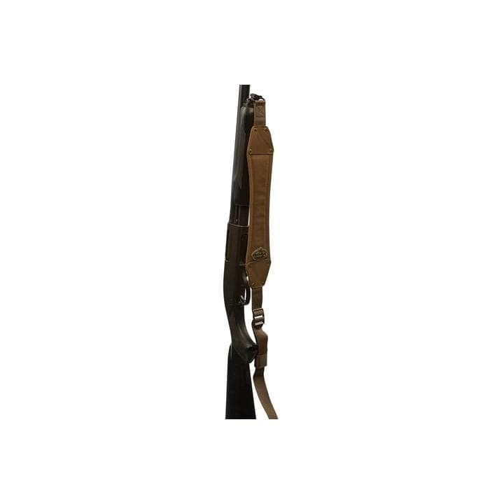 Rig'Em Right High Brass Gun Sling Canvas