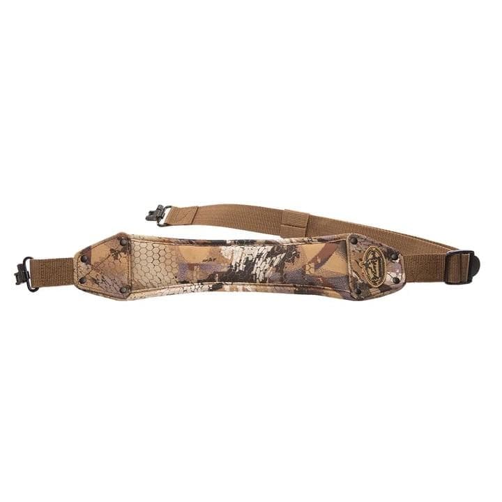Rig'Em Right High Brass Gun Sling Optifade Marsh
