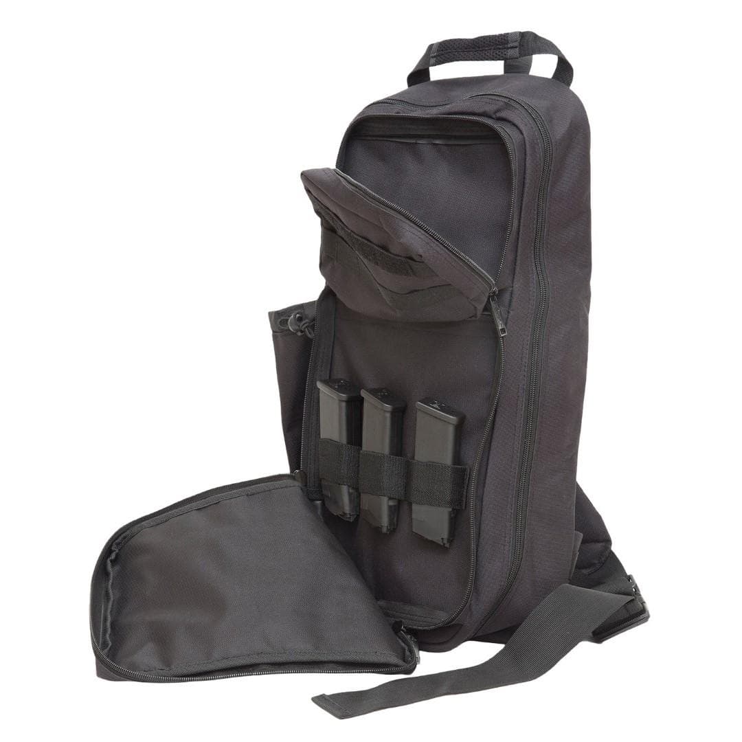 JRC Spark Survival System .45 Auto 13rd Glock Magazine 17" Barrel Brace Black Bag