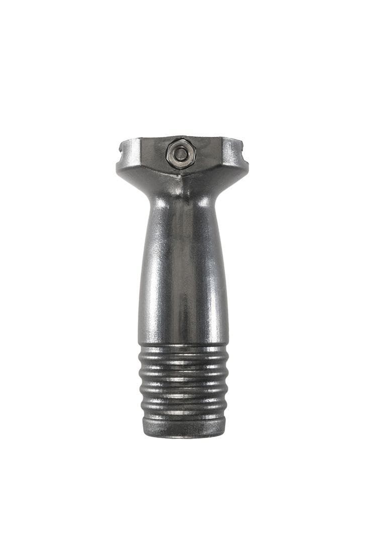 ERGO Grips POP Bottle Vertical Forward Grip - Black