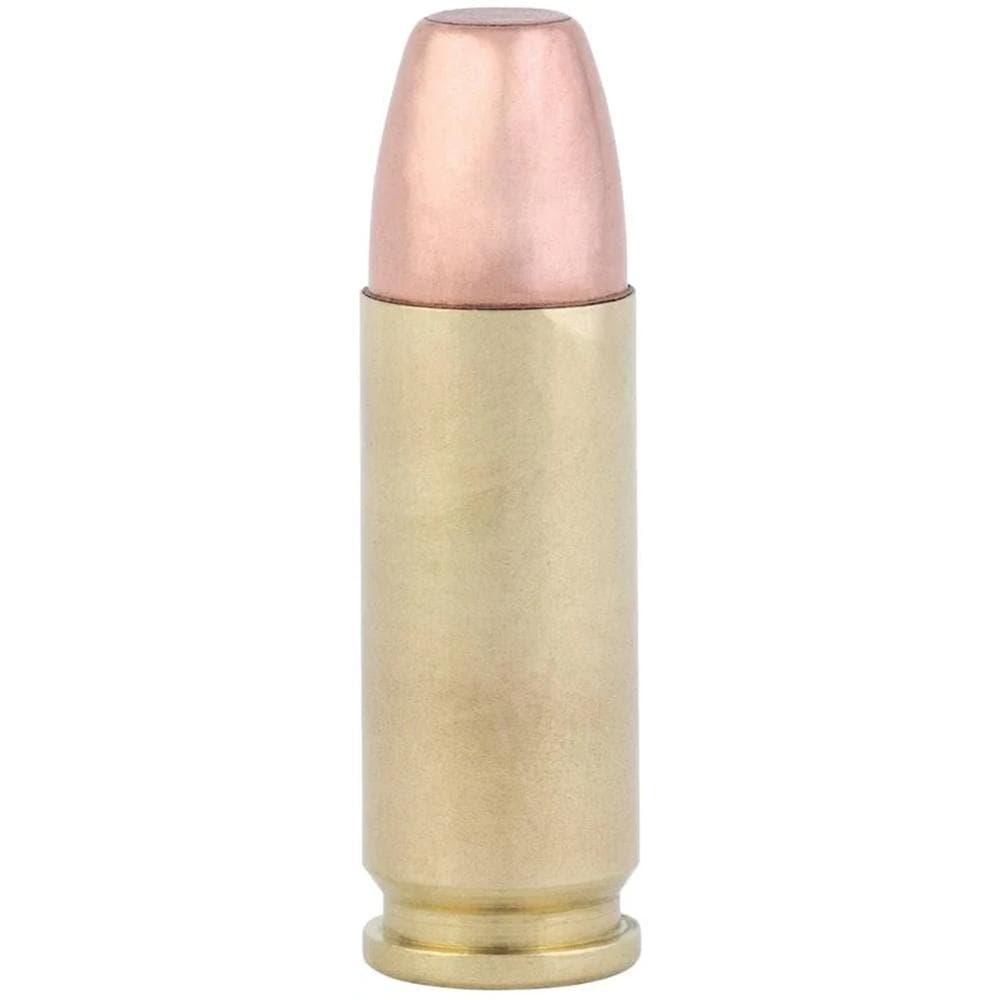 Federal Champion Training Handgun Ammunition 30 Super Carry 90gr FMJ 1300 fps 50/ct