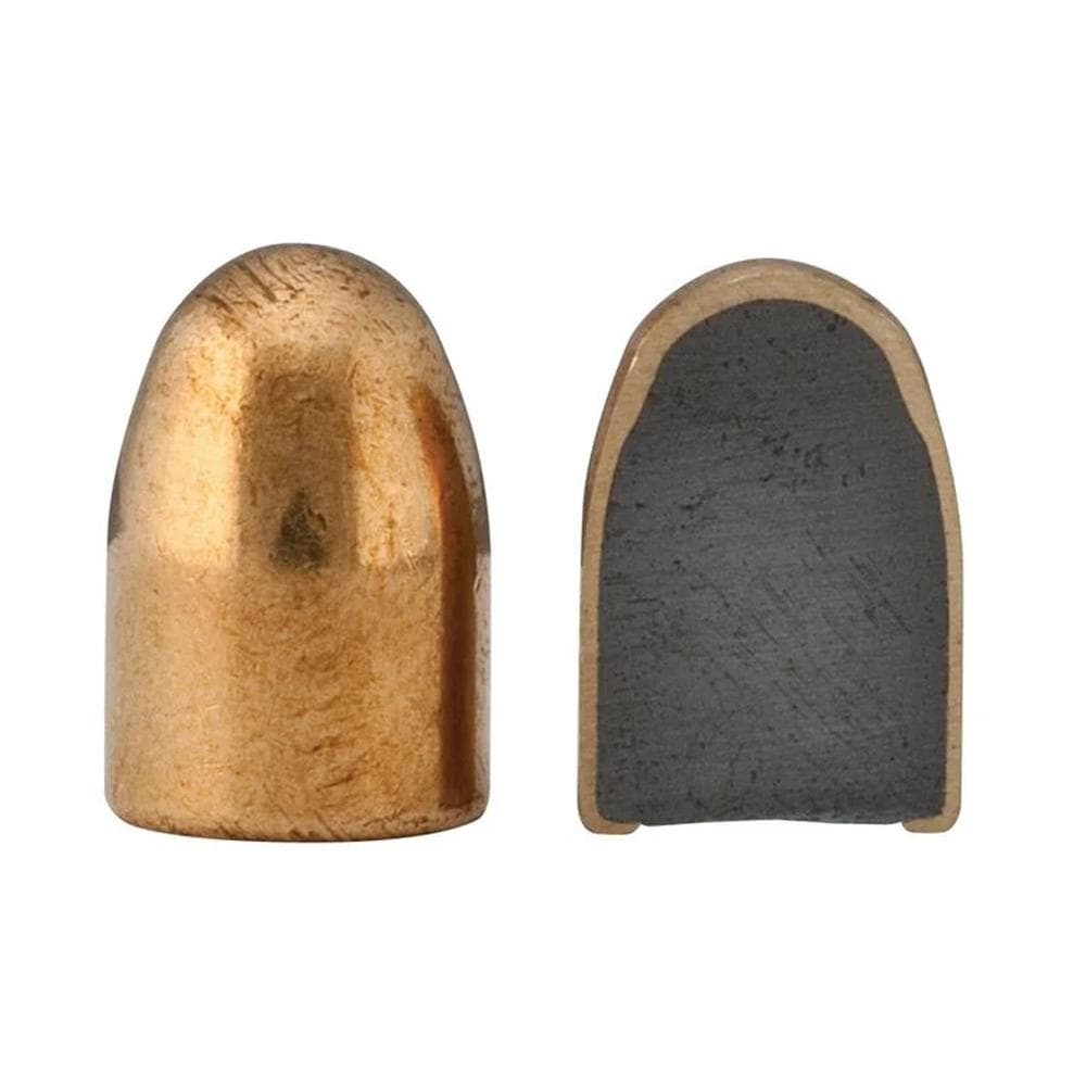 Federal Premium Gold Medal Handgun Ammunition .45 ACP 230 gr FMJ 860 fps 50/box