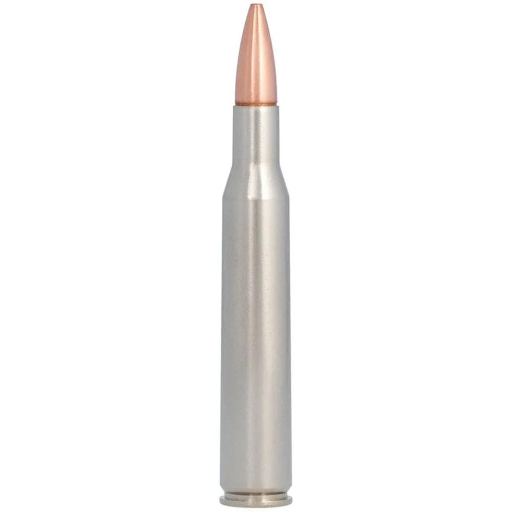 Federal Premium Triple-Shock X Rifle Ammunition .270 Win 130 gr HP 3060 fps - 20/ct