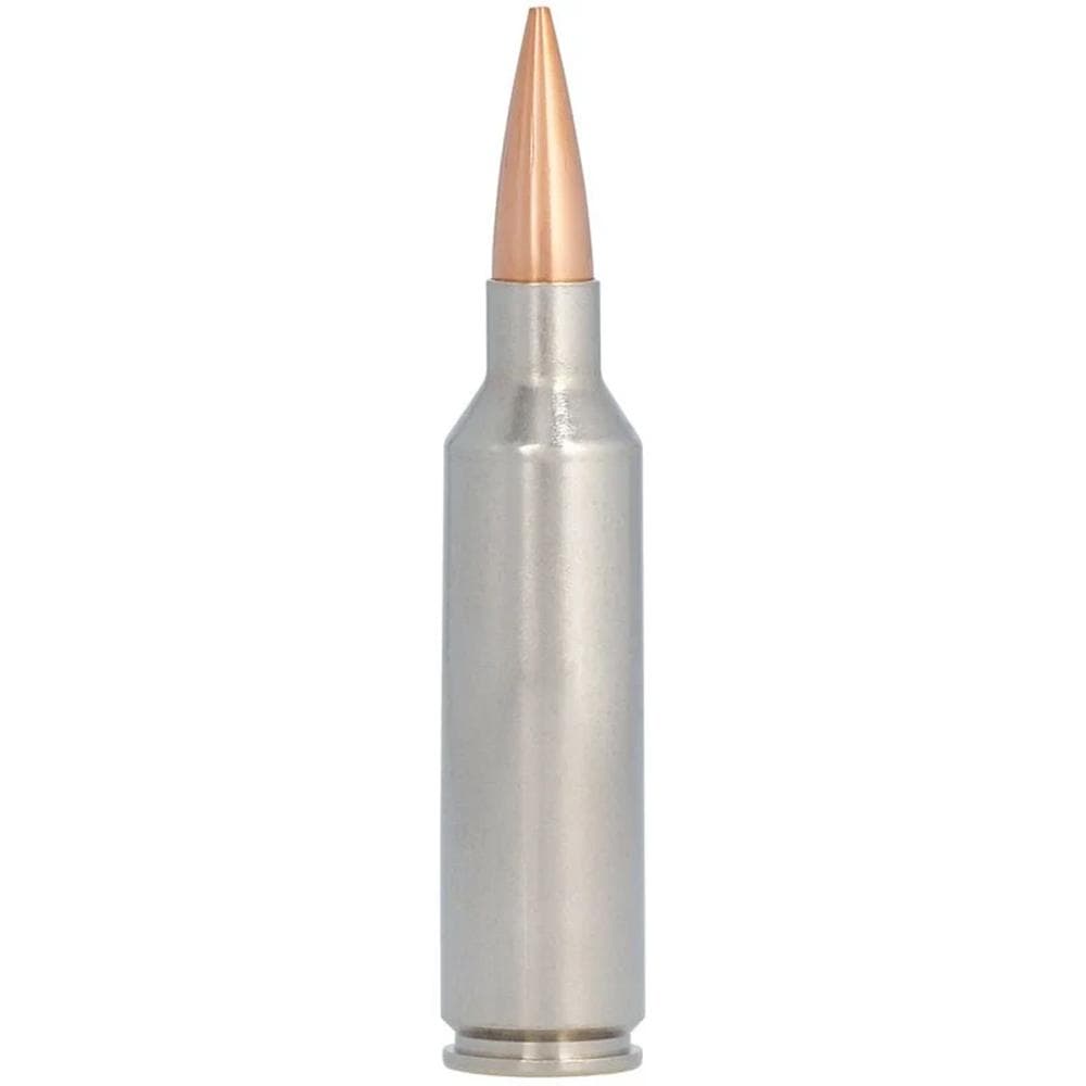 Federal Classic Hunter Berger Hybrid Rifle Ammunition .270 WSM 140 gr BTHP 3200 fps 20/ct