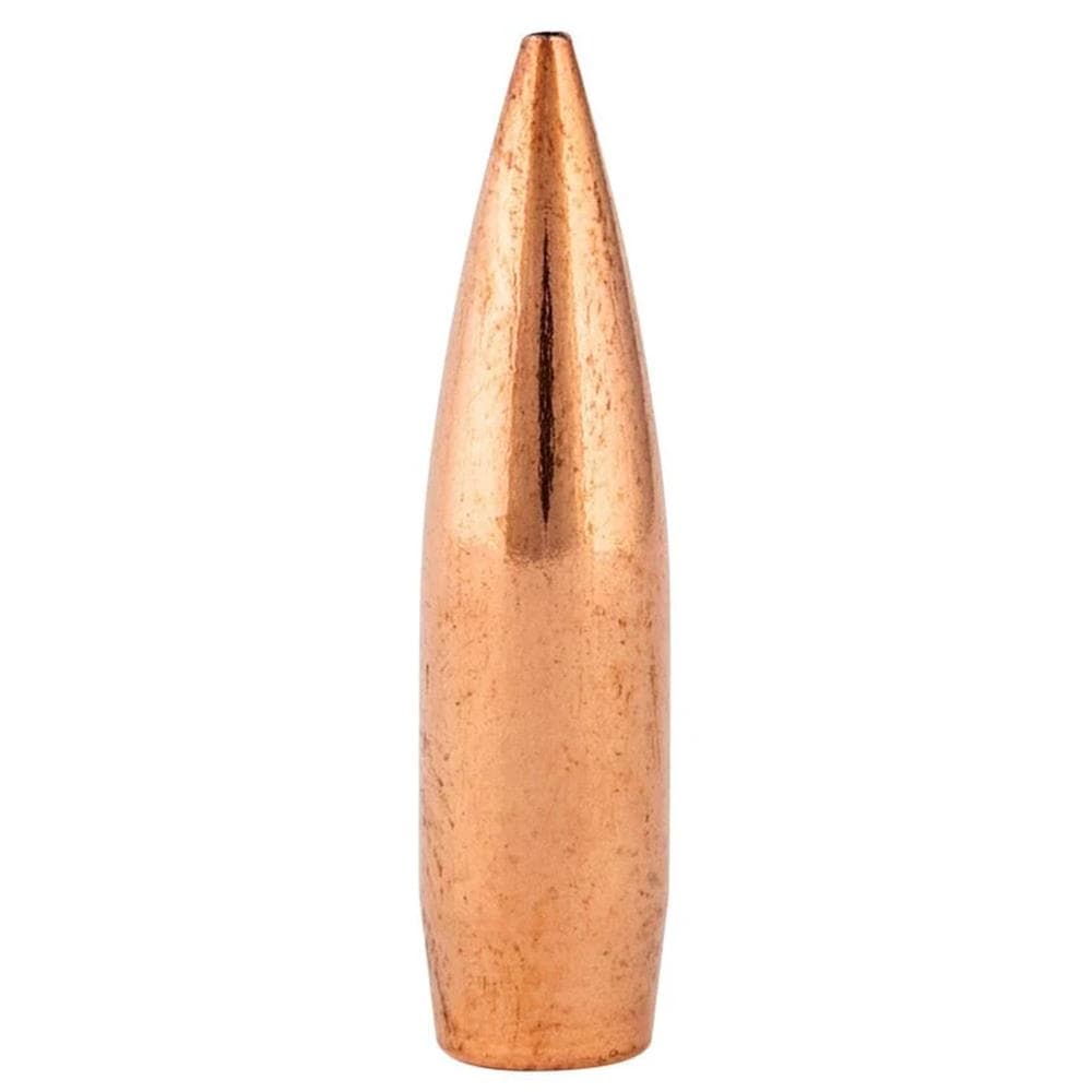 Federal Classic Hunter Berger Hybrid Rifle Ammunition .30-06 Sprg 168 gr BTHP 2800 fps 20/ct