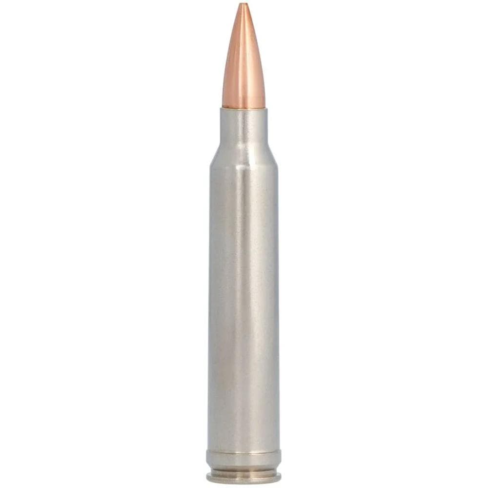 Federal Classic Hunter Berger Hybrid Rifle Ammunition .300 Win Mag 185 gr BTHP 2950 fps 20/ct