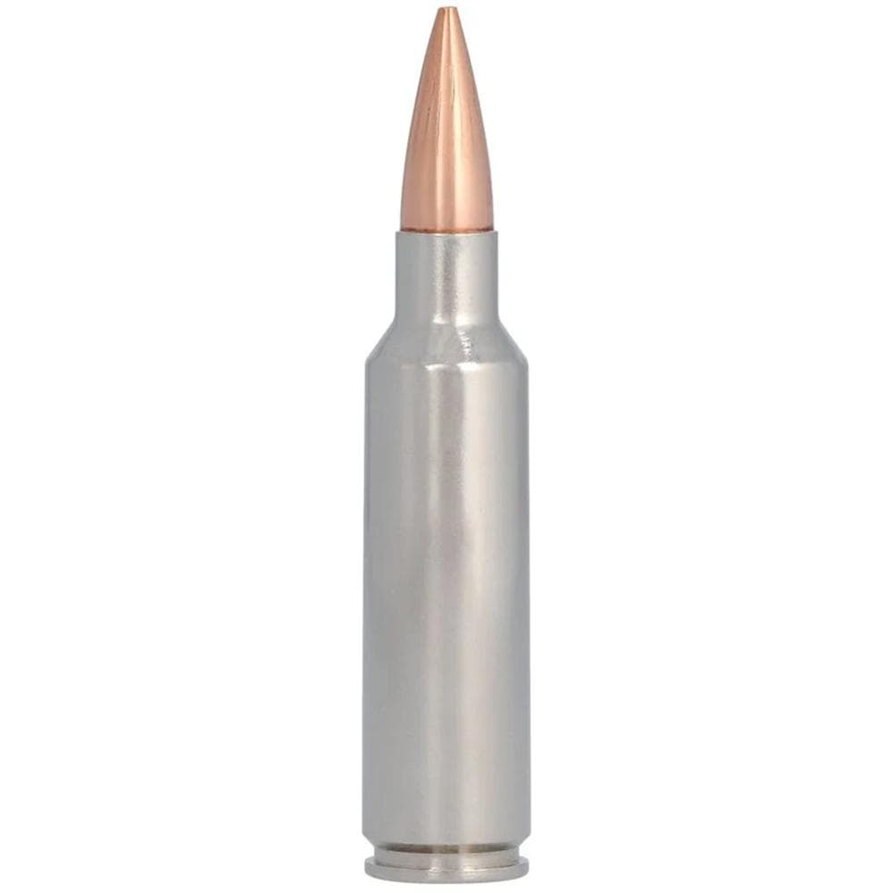Federal Classic Hunter Berger Hybrid Rifle Ammunition .300 WSM 185 gr BTHP 2950 fps 20/ct