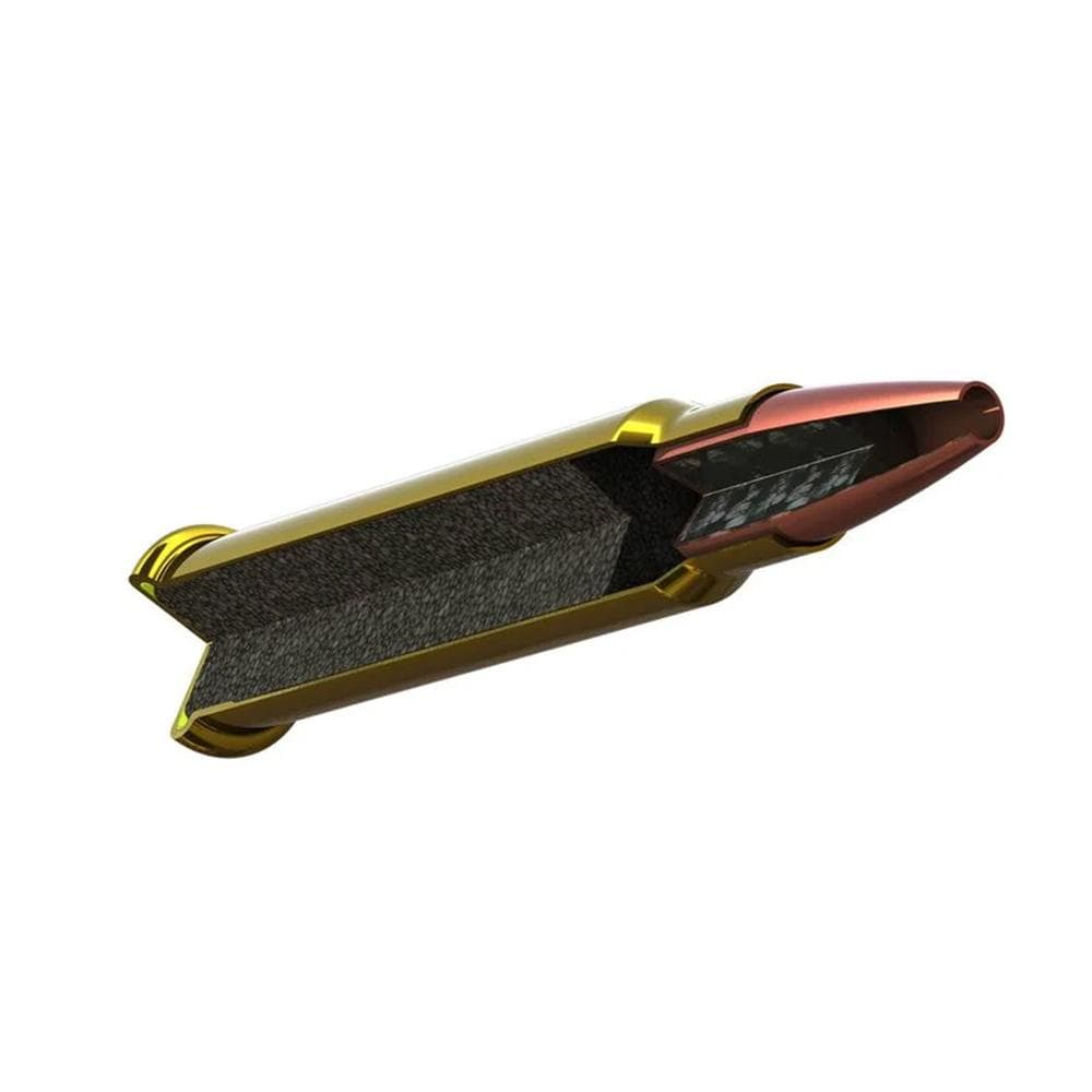 Federal Premium V-Shok Rimfire Ammunition .17 HMR 17 gr JHP 50/box