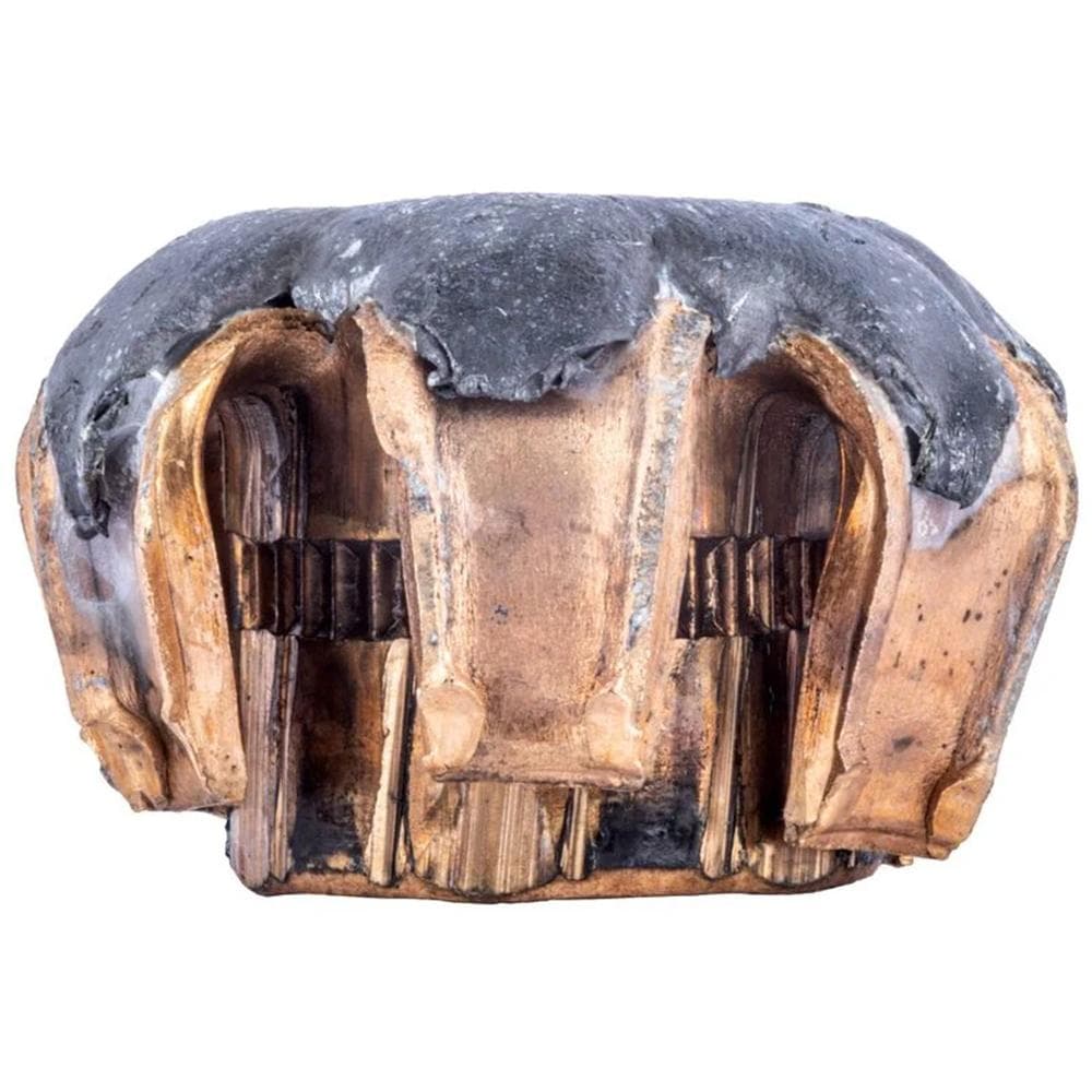 Federal Personal Defense Punch Handgun Ammunition 9mm Luger 124 gr 1150 fps JHP 20/ct