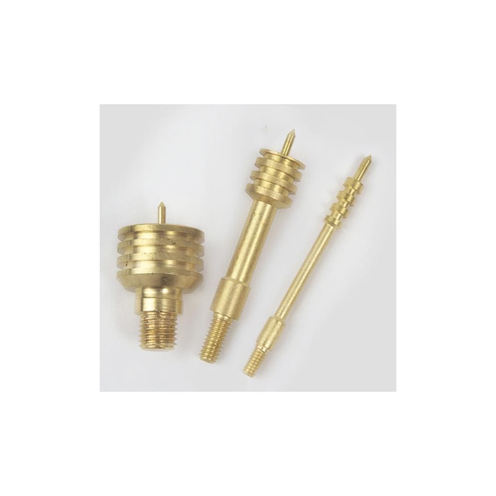 Tetra Gun ProSmith Brass Jag (8/32 Thread) .44/.45 cal