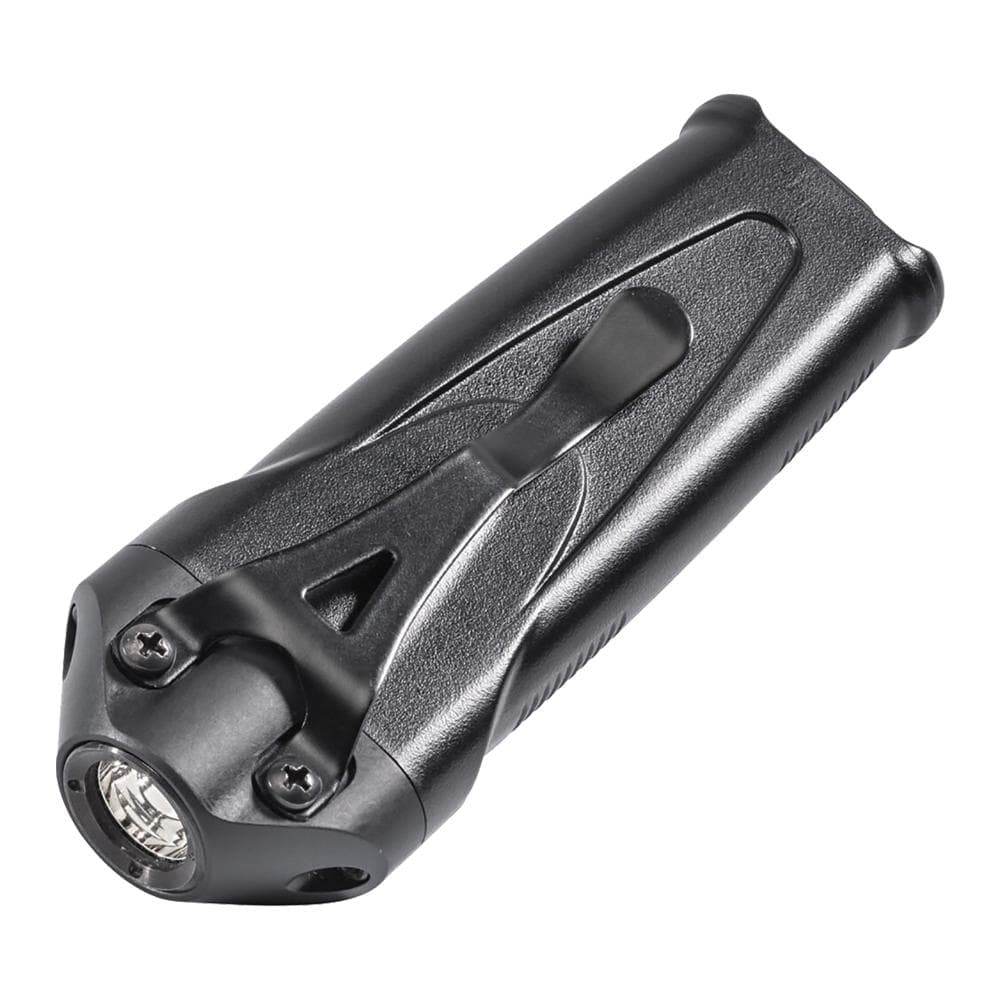 Surefire Stiletto Multi-Output Rechargeable Pocket LED Flashlight 650 Lumens Black