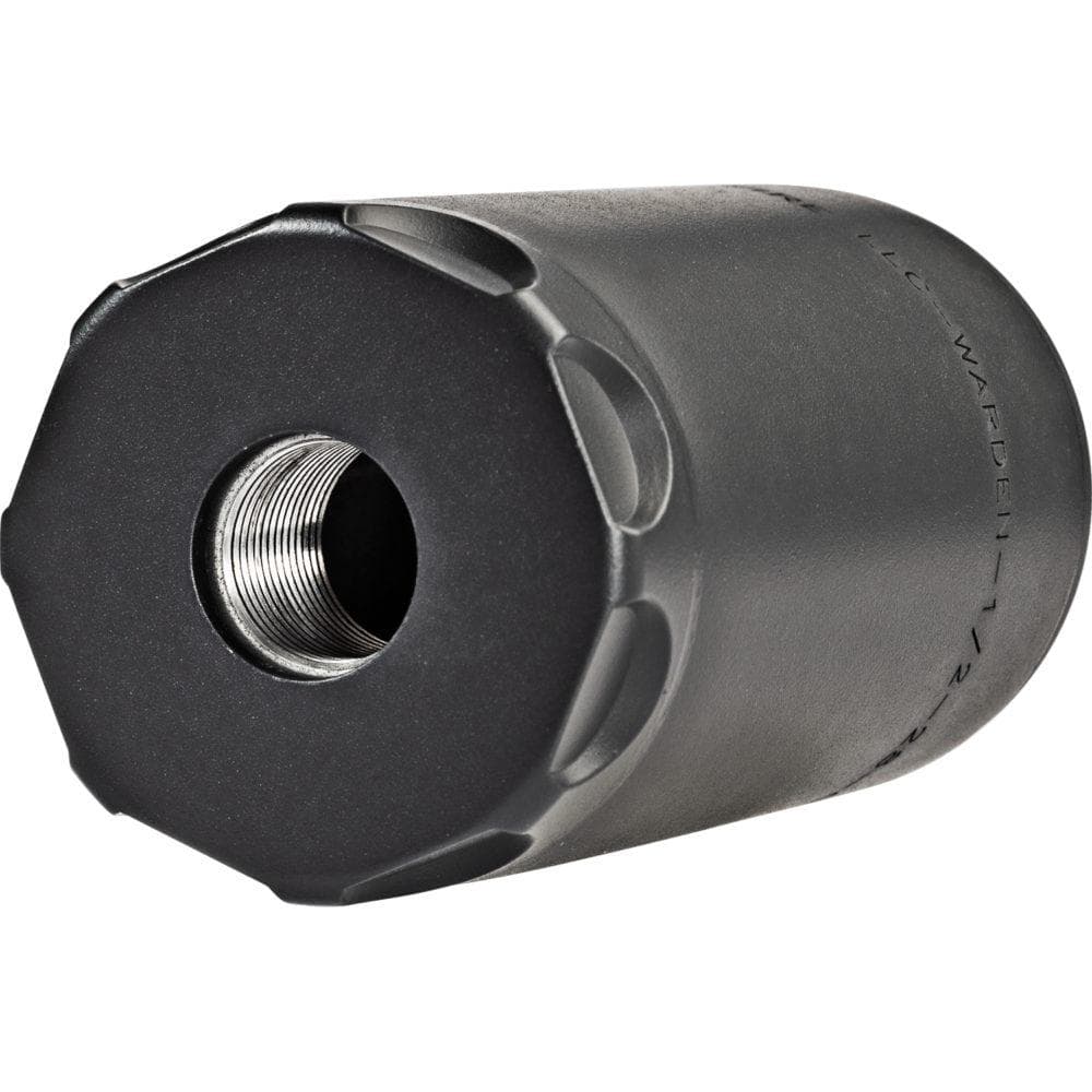 Surefire Warden Direct-Thread Muzzle Device 5/8-24 for 5.56mm and 7.62mm