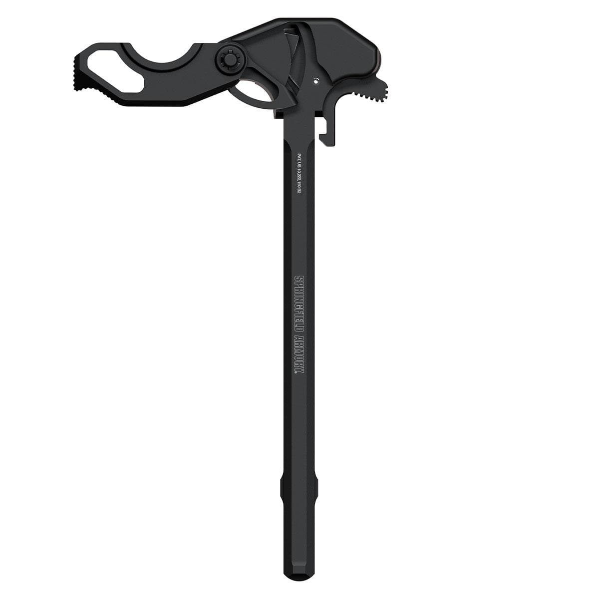 Springfield Armory LevAR Ratcheting Charging Handle for AR-15