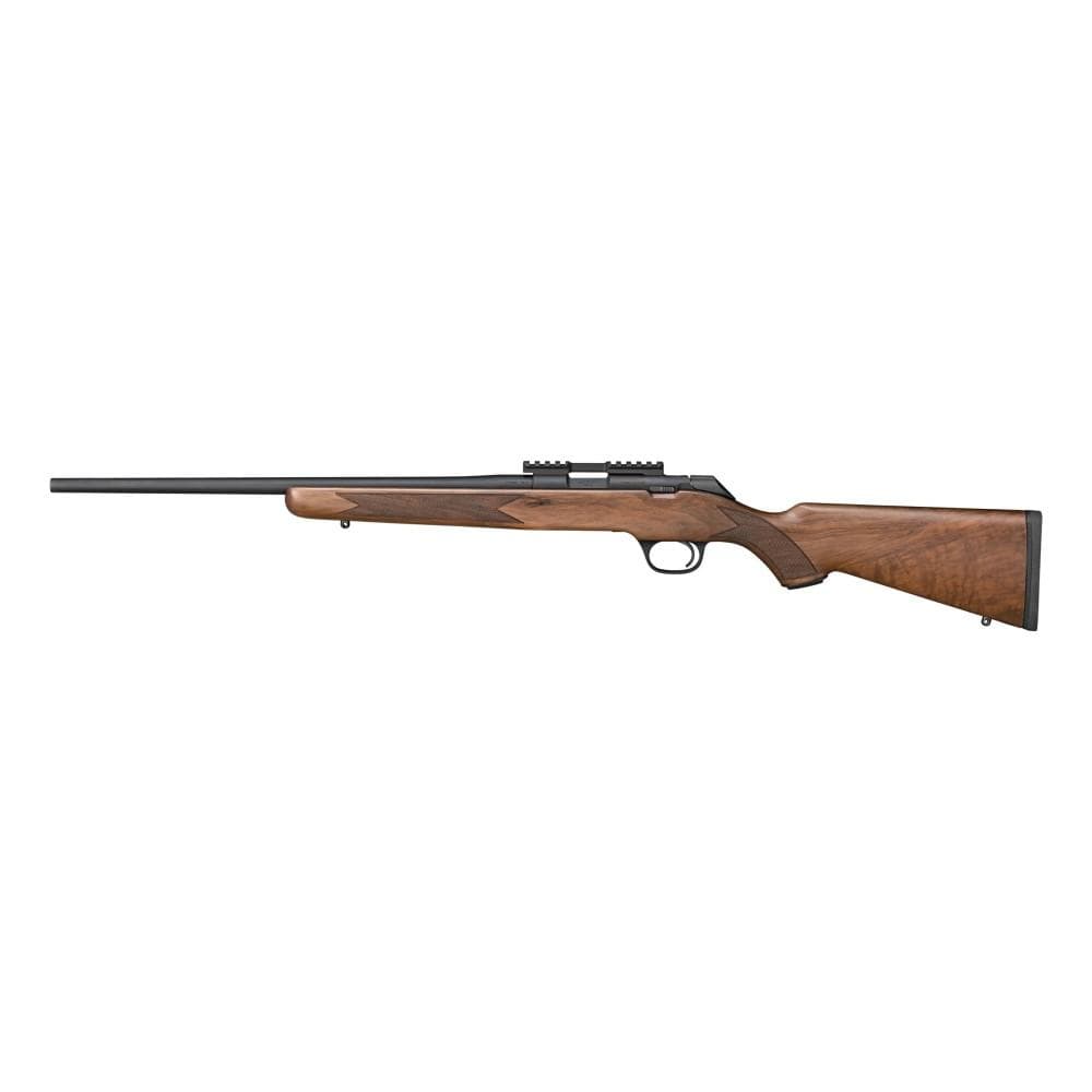 Springfield Armory Model 2020 Rimfire Classic Rifle .22 LR 10rd Magazine 20" Barrel Grade AA Walnut