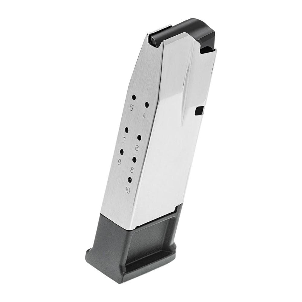 Springfield Armory Hellcat Pro Handgun Magazine 9mm Luger 10/rd