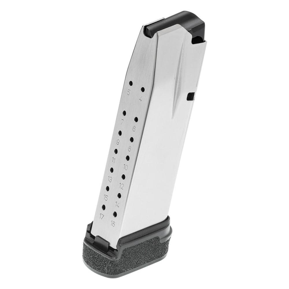 Springfield Armory Hellcat Pro Handgun Magazine 9mm Luger 17/rd