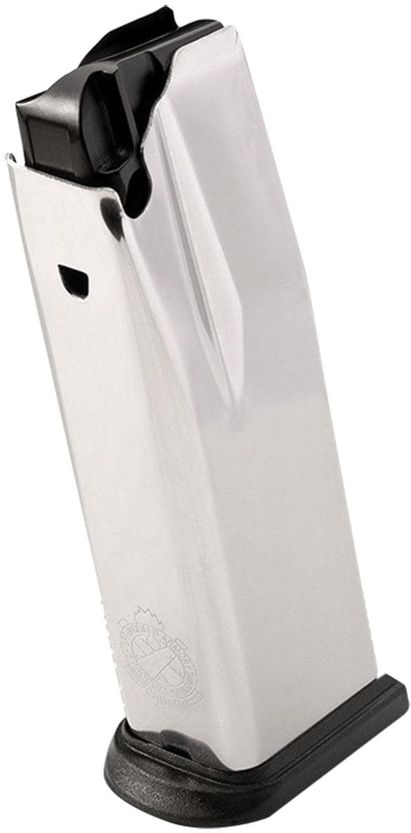 Springfield Armory XD Tactical Service Magazine .45 ACP 13/rd Stainless