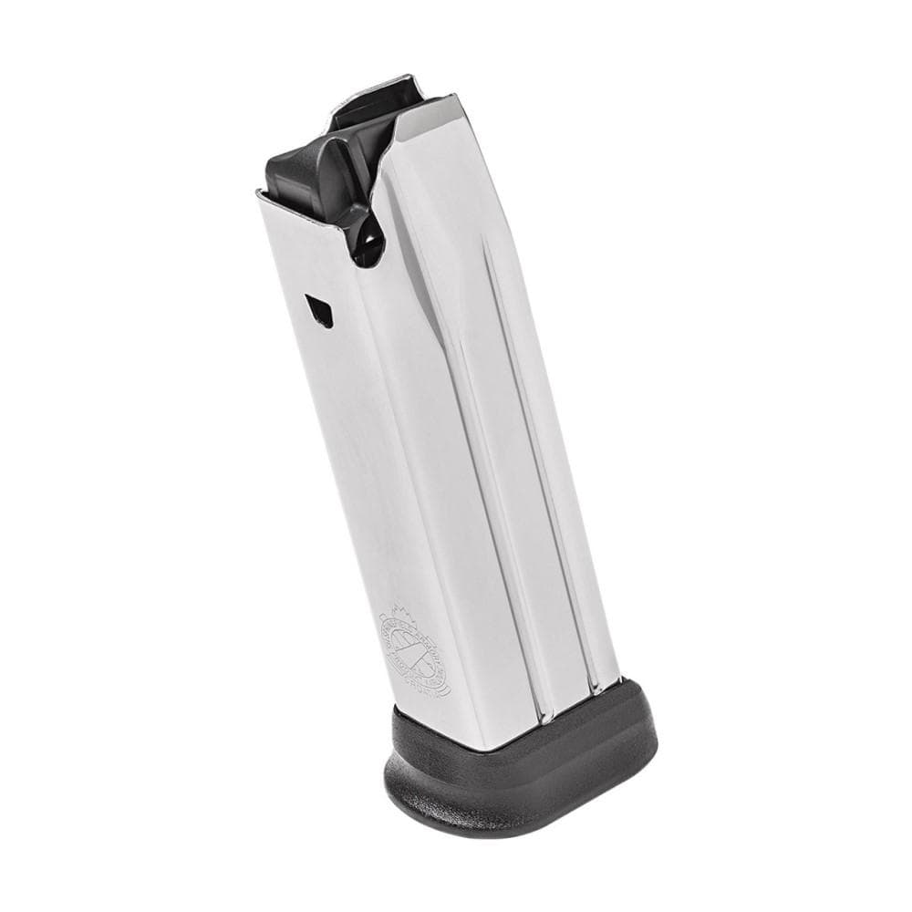 Springfield Armory XD-M Elite Handgun Magazine 10mm 16/rd