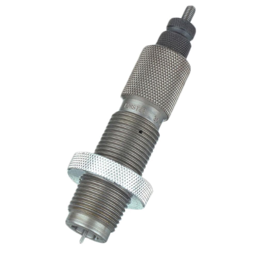 Forster Bench Rest Full Length Sizing Die .30-06