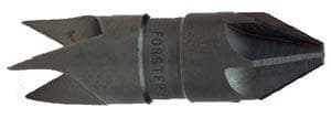 Forster Inside/Outside Deburring Tool .17 to .45 cal