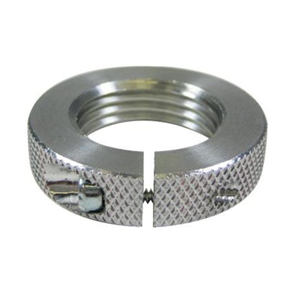 Forster 7/8" Cross Bolt Die Lock Rings 12/pk