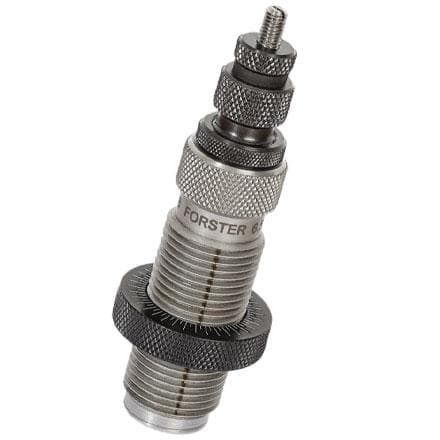 Forster 6mm Dasher Bushing Full Length Sizer Die
