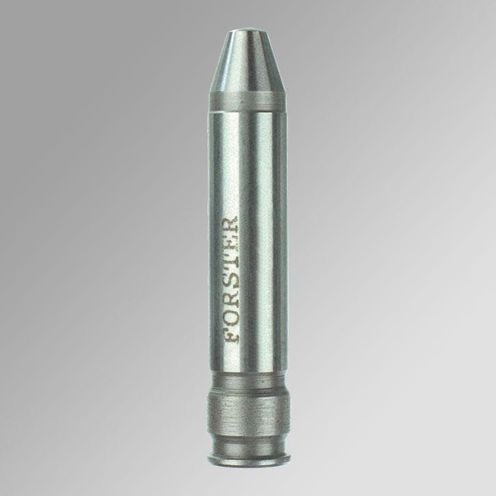 Forster NATO Minimum Chamber Headspace Gage 7.62