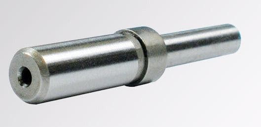 Forster Handheld Outside Neck Turner Pilot .224"