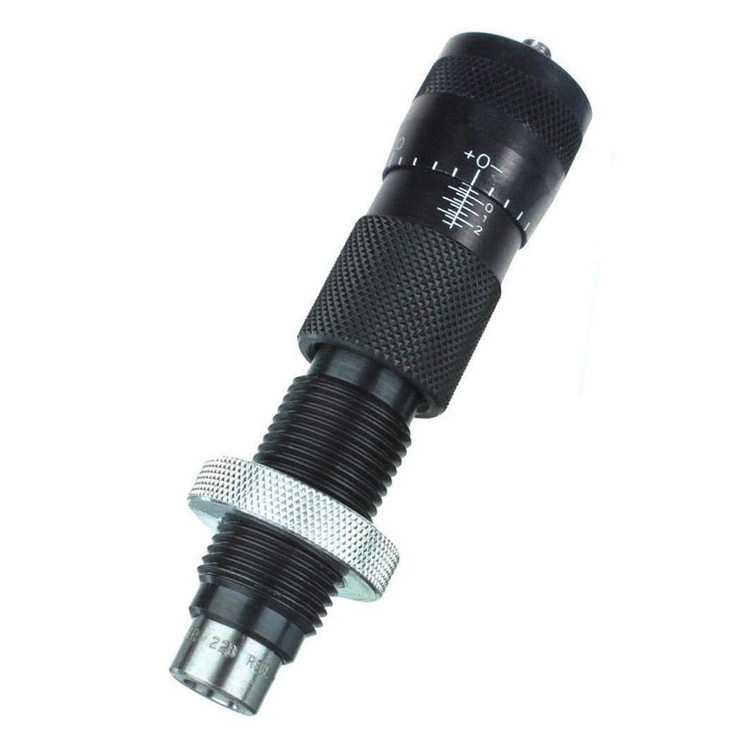 MICRO SEATER DIE FOR 6MM DASHER ULTRA