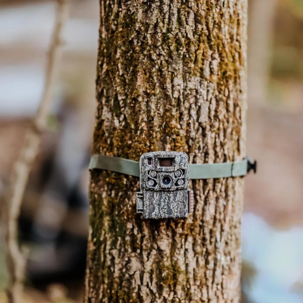 Browning Trail Camera Strike Force FHDR Trail Camera 40MP