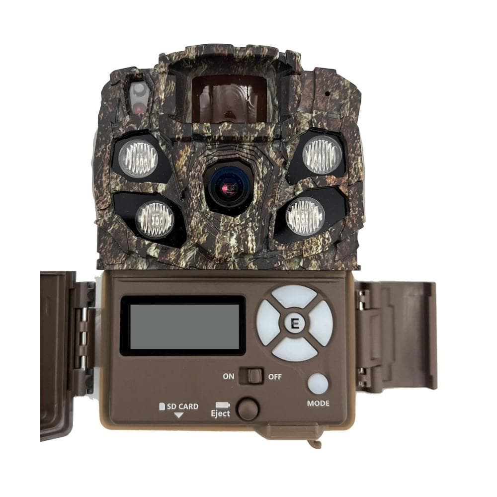Browning Strike Force Full HD Extreme Trail Camera 22MP Camo