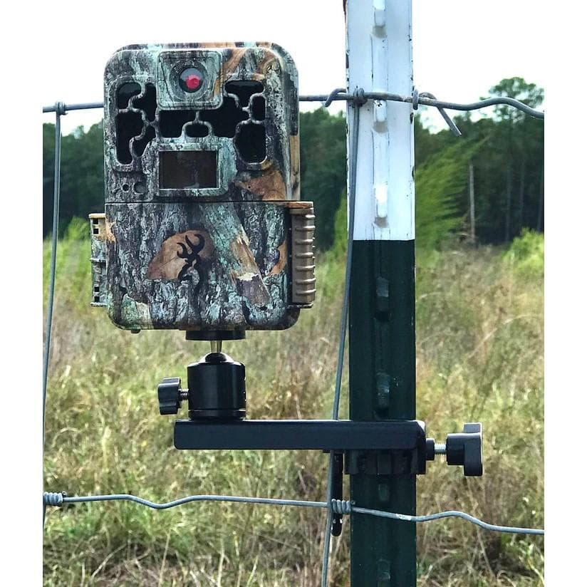 Browning Trail Camera T-Post Mount