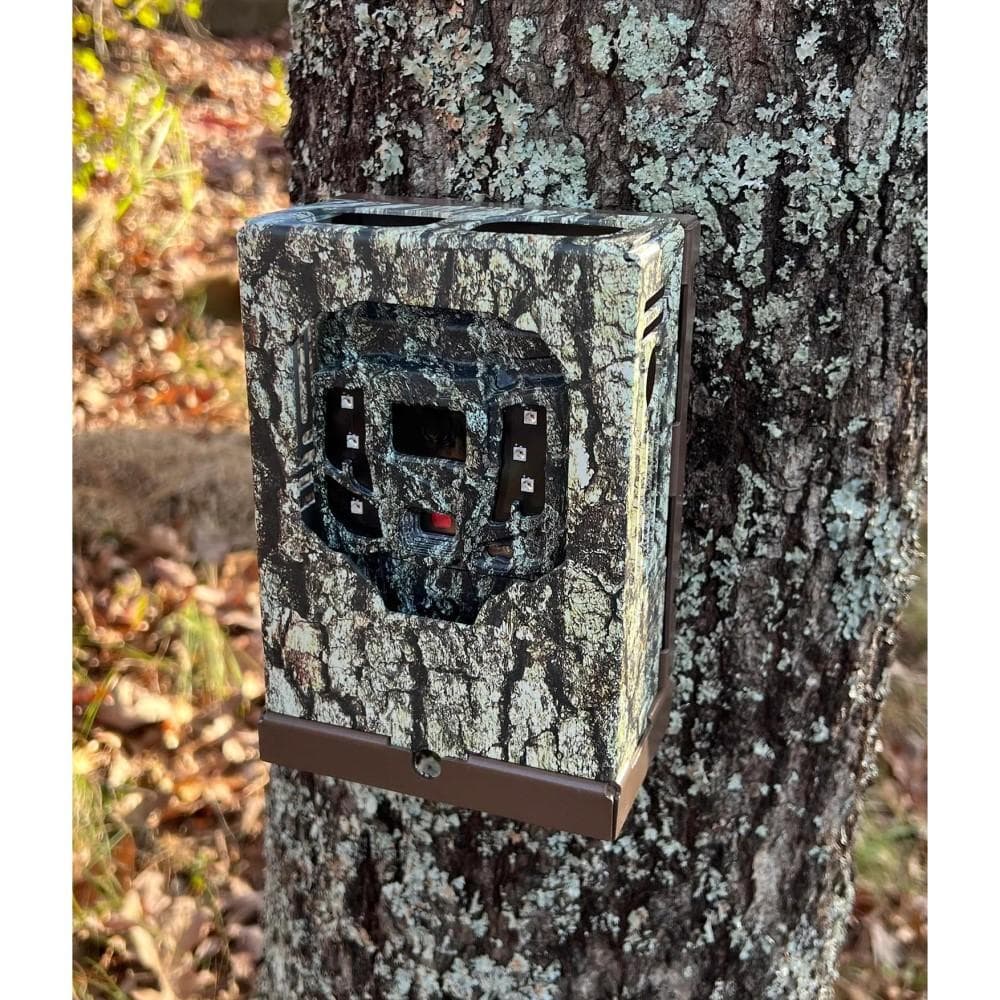 Browning Trail Camera Security Box Sub-Micro