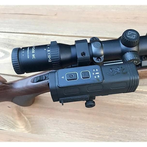 Browning Aspect Cam Scope Mount 30mm and 1" Scopes