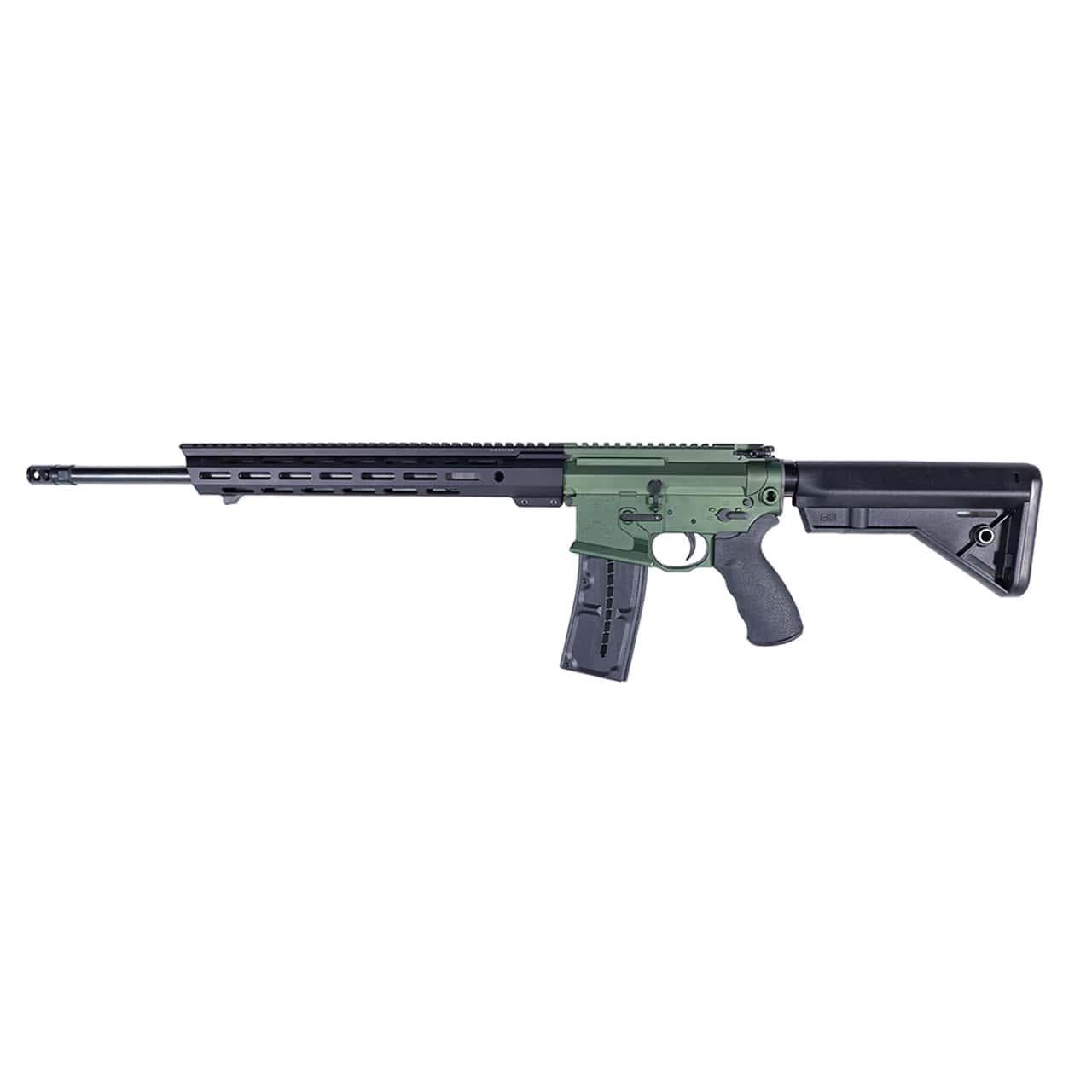 Franklin Armory F17-L Piston Rifle .17 WSM 20rd Magazine 20" Barrel M-LOK Handguard