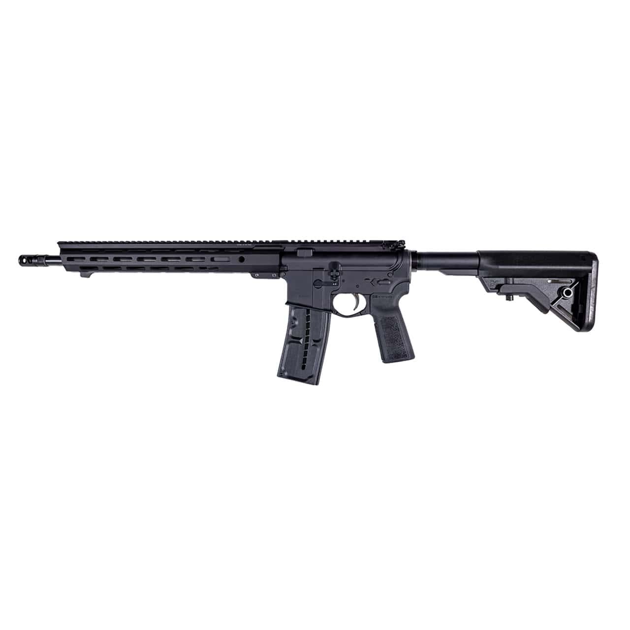 Franklin Armory F17-X Piston Rifle .17 WSM 20rd Magazine 16" Barrel M-LOK Handguard