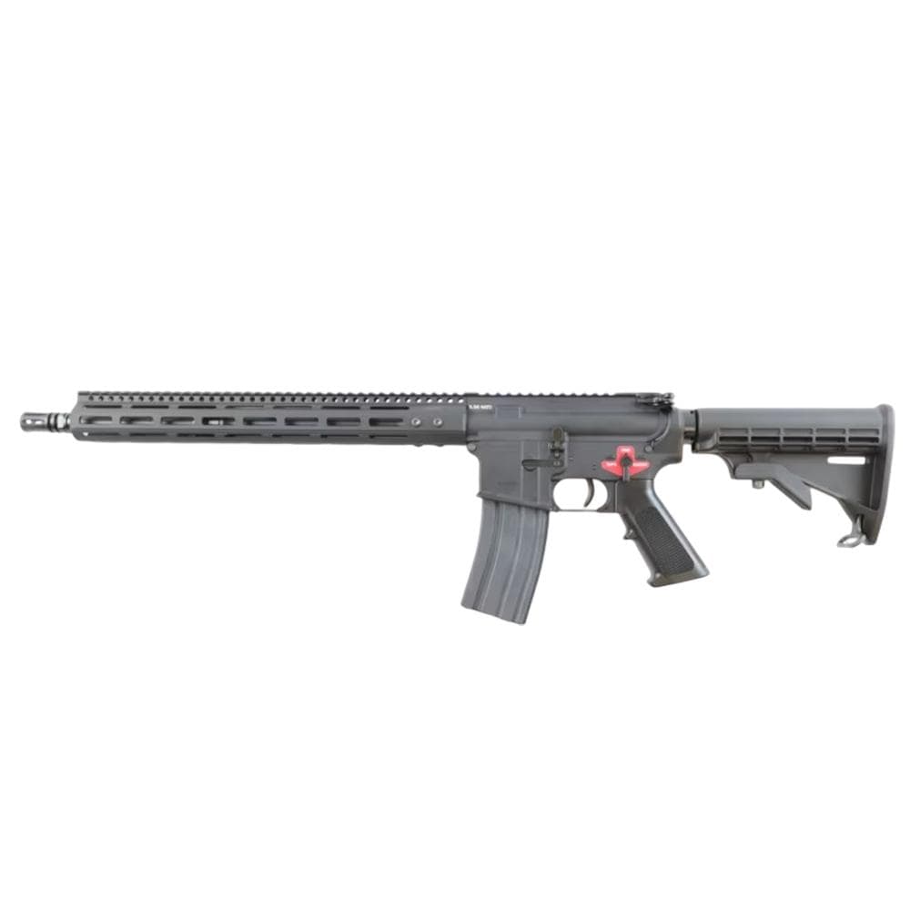 Franklin Armory BFSIII-M4 Midlength Rifle 5.56mm NATO 16" Barrel BFSIII Binary Trigger